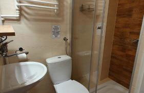 "Gawęckówka u Jasia i Małgosi" Krynica Zdrój - Photo 23