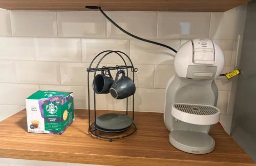 Apartamento 1 quarto Jardim da Penha - Foto 9