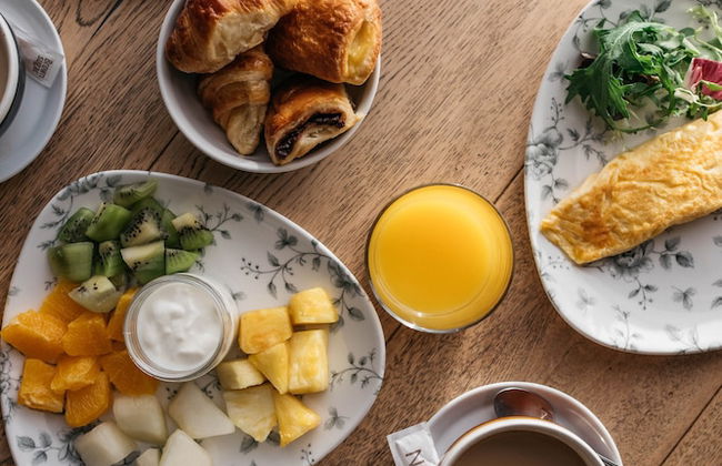 Duquesa Suites Landmark Hotel by Duquessa Hotel Collection - Foto 53