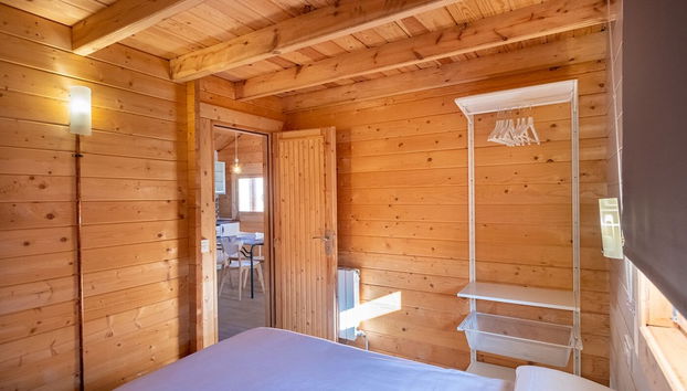 Villas de Arribes - Foto 5, Habitación