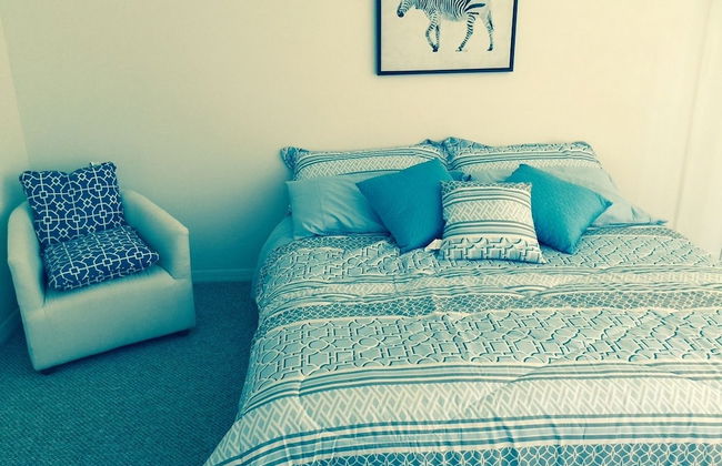 America Luxury Intracoastal Apartments - Foto 3