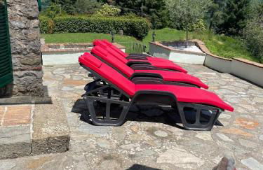 Casa Di Sylvia-enjoy tranquility and amazing views - Foto 20