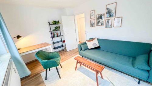 City Apartments Gerlingen - Foto 4