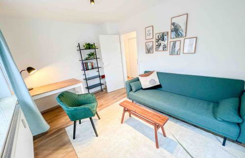 City Apartments Gerlingen - Foto 4