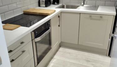 Glasgow Hampden Garden Apartment - Foto 2