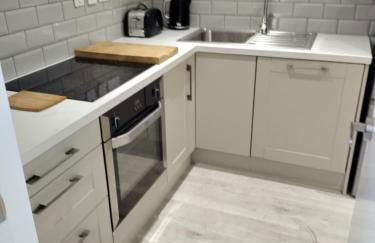 Glasgow Hampden Garden Apartment - Foto 2