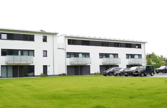 CAP1 Boardinghouse - Foto 26