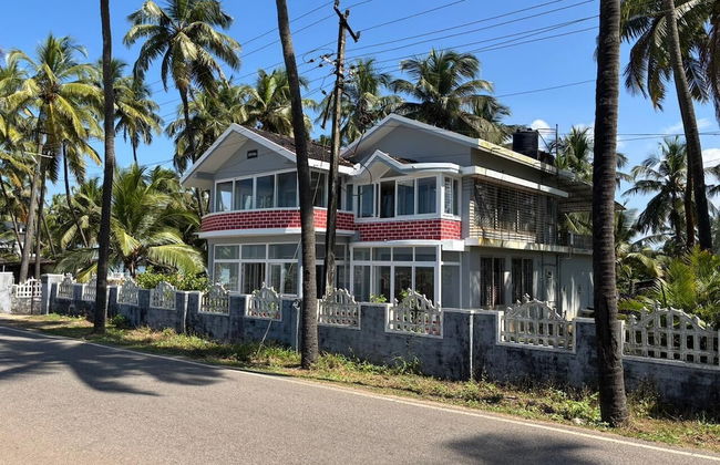 Gintara Beachstay - Foto 16