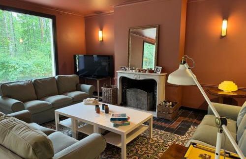 Domaine des Quatre Vents - Foto 52