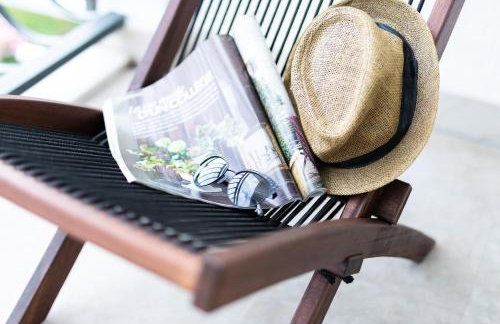 Apartment Black & White - Foto 7