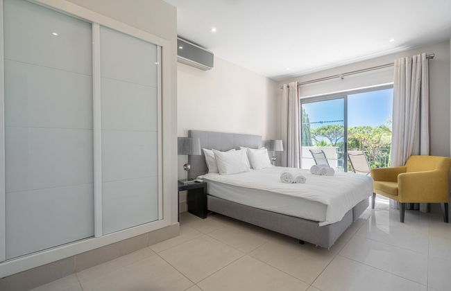 Vilamoura Pine Hills With Pool by Homing - Foto 3