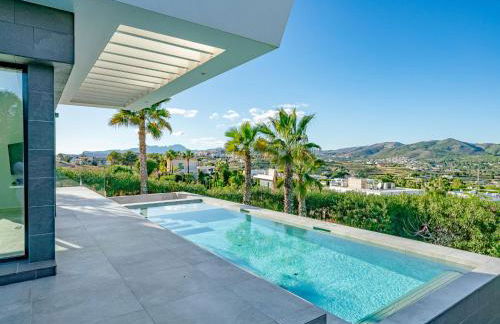 Villa Leda by Interhome - Foto 57