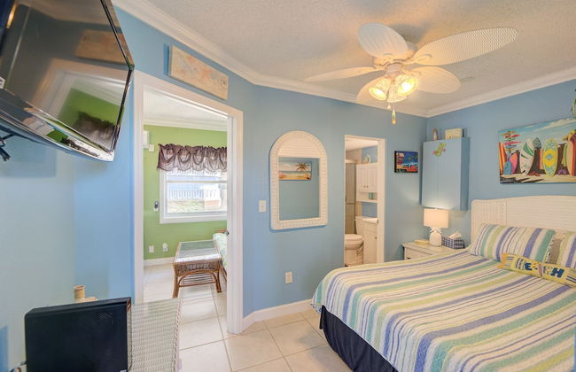 Pompano Beachfront Vacation Rentals - Foto 2