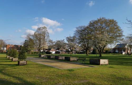 Ferienwohnung Am Moorbach - Foto 23