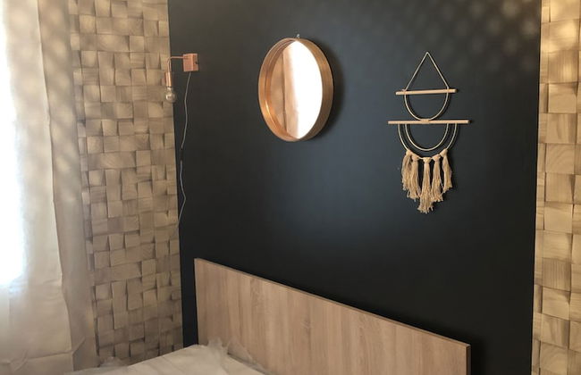 Chambres Design 18 Marseille Vieux-Port - Foto 2