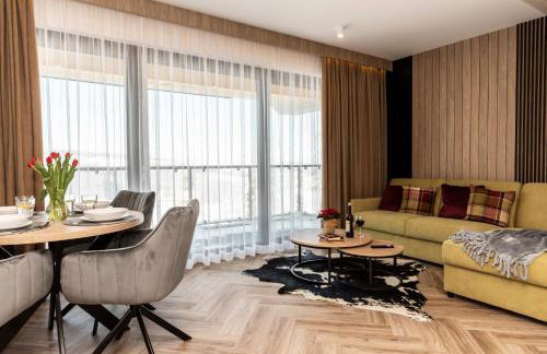 Domki przy Szlaku Pod Gubałówką - Foto 12