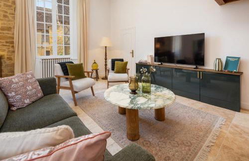 Maison des Chanoines - Foto 66