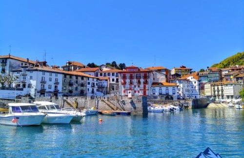 Bonito Apartamento Mundaka EBI-82 - Foto 43