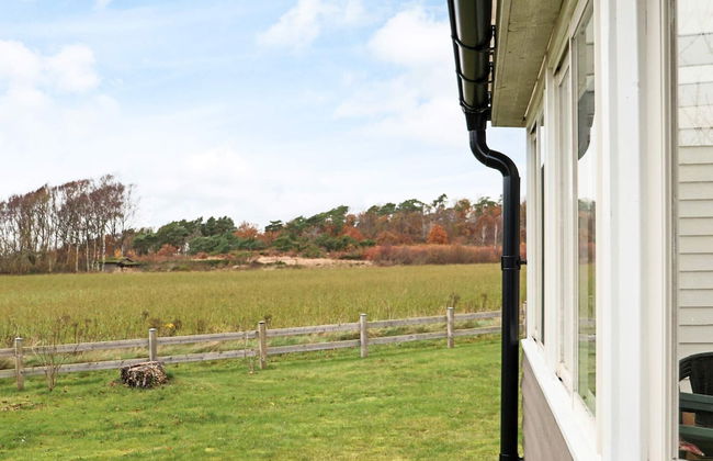 5 Person Holiday Home in Falkenberg - Foto 35