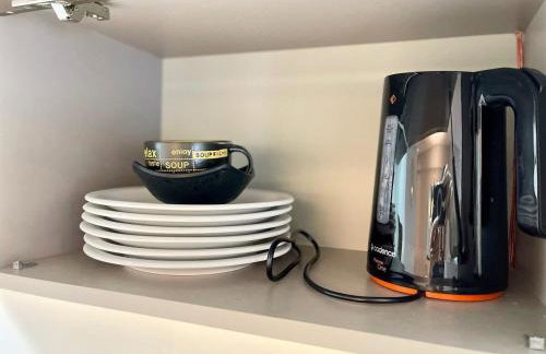 Apartamentos Delle Alpi by Achei Gramado - Foto 40