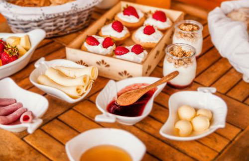 Chalet do Lago - Foto 29