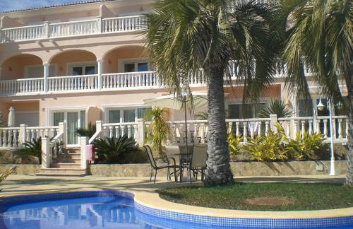 Aparthotel Residencia & Spa Parques Casablanca - Foto 38