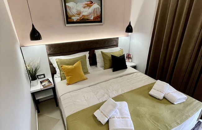 Relax Apts Saranda - Foto 19