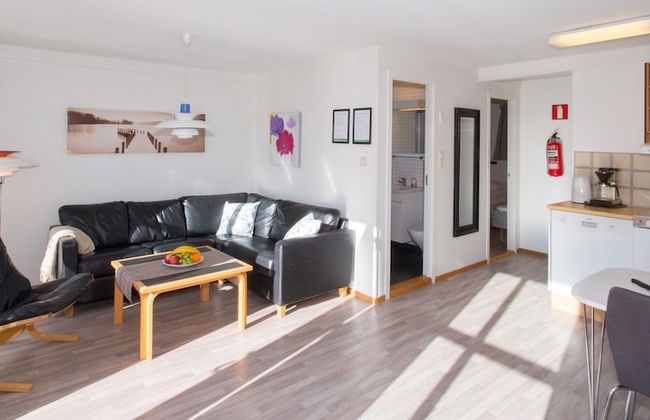 Topcamp Bie - Grimstad - Foto 71