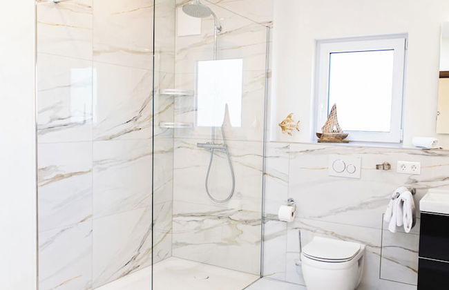 Baltic Village - Ostsee-Villa - Foto 21