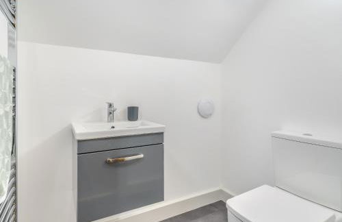 Christopher's Cottage - Foto 12