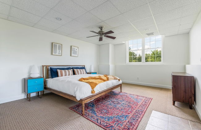 Hudson Valley Retreat Pool spa Home Theater gym - Foto 35