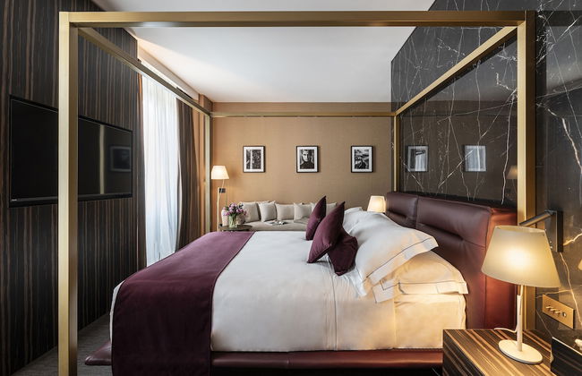 Duomo Hotel & Apartments - Foto 155