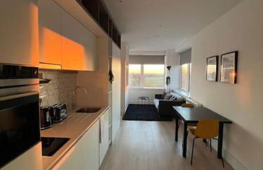 Voyager Haus Apartments, EV Charging Stations, London Heathrow Airport, LHR, Terminal 4, RE-Energise & GO - Foto 5