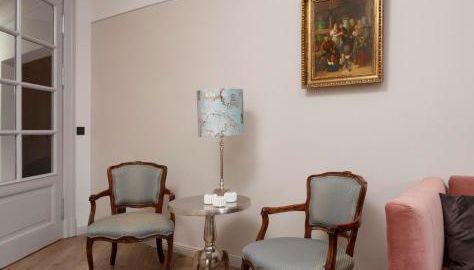 Design-Appartement im Herzen von Görlitz - Foto 5