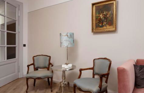 Design-Appartement im Herzen von Görlitz - Foto 5