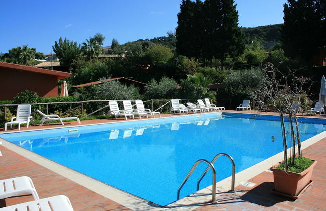 Agriturismo Ruralia - Photo 47