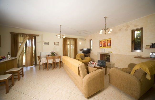 Aloni Villas - Photo 23