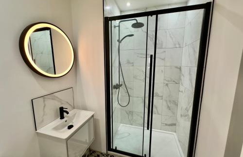 Rhode Lane - Serviced Apartments Bridgwater - Foto 34