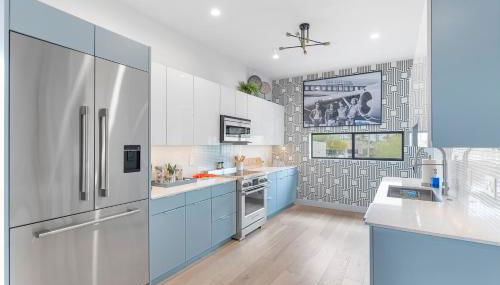 Perfect Friends Escape in Old Town Scottsdale with Resort Pool Access and Roof Deck! - Foto 3