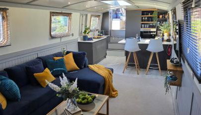 Dragonfly at Aston Marina - Foto 4