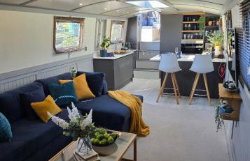 Dragonfly at Aston Marina - Photo 4