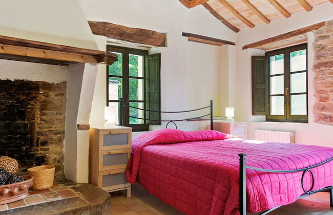 Belvilla by OYO Villa Carina - Foto 9