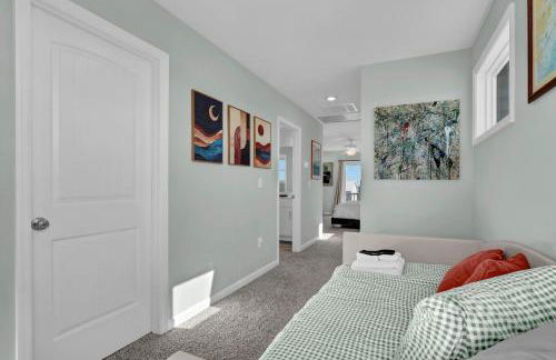 Walk to everything, 360 views, elevator, fence - Foto 22