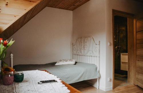 Apartamenty Wieżyca 17 - Foto 24