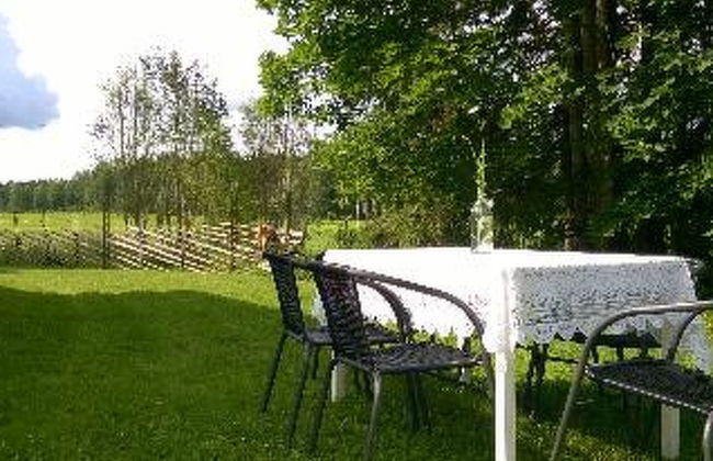 Villa vuorenpää - Foto 21