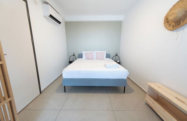 PORT CITY HAIFA- Downtown Luxury - Foto 34