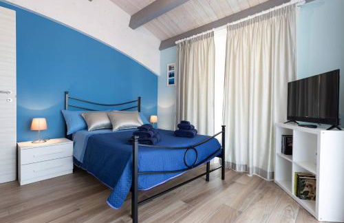 Il Sopracciglio Suites - Red Suite - Foto 26