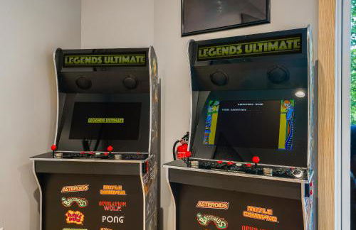 Moonstone Escape - Managed by Gr8Escapes - Foto 73