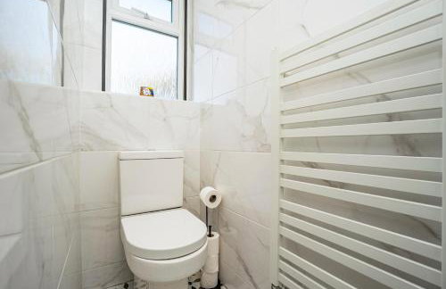 Longfield Lane House - Foto 15