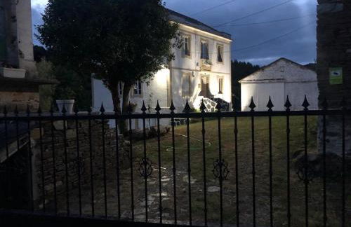 Casa de Campo Pumarada de Oirín - Foto 1